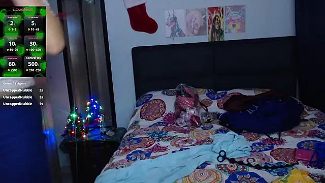 Alexxxa_Party's cam snapshot