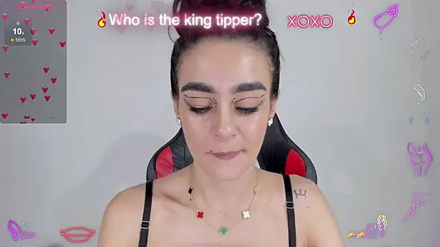 serafelle's cam snapshot