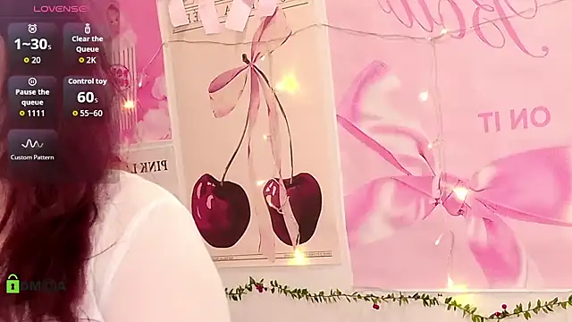 StellaSexdoll's cam snapshot