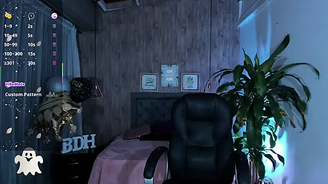 miichael_black's cam snapshot