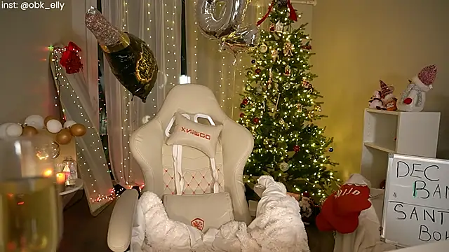 Ohbabykelly live sex cam