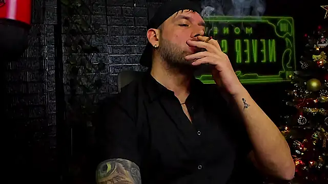 LexHardy live sex cam