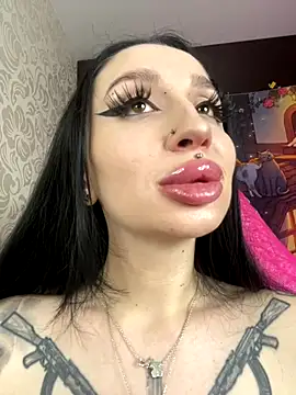 Molly__Moon's cam snapshot