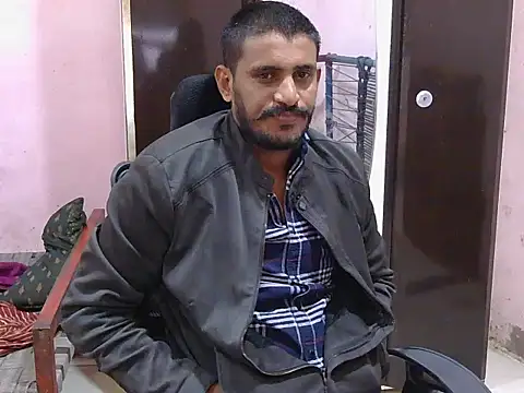 HotXKrish live sex cam