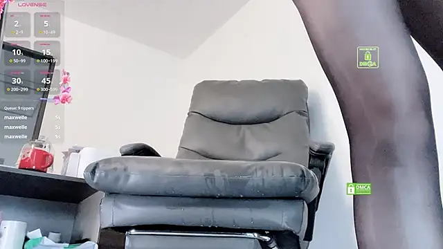 Kaixin520 live sex cam