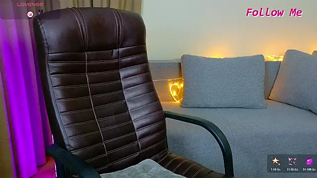 LightKisss's cam snapshot