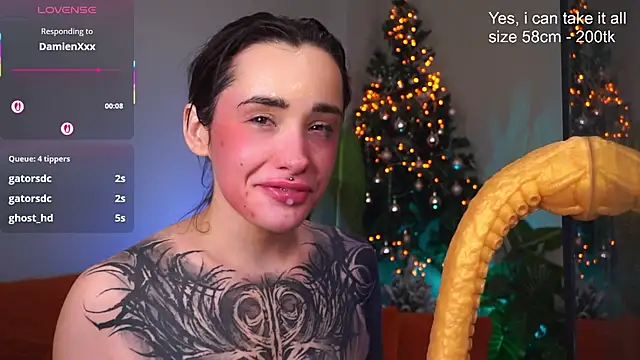 EvaCanton's cam snapshot