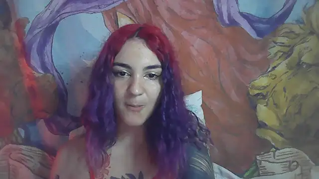 BabeGurl live sex cam