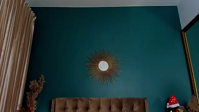 CalyMoon live sex cam