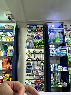 roouse's cam snapshot