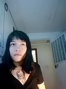 Kathia-Rousse's cam snapshot