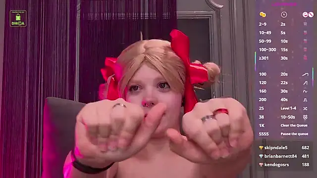 Sally_Katz live sex cam