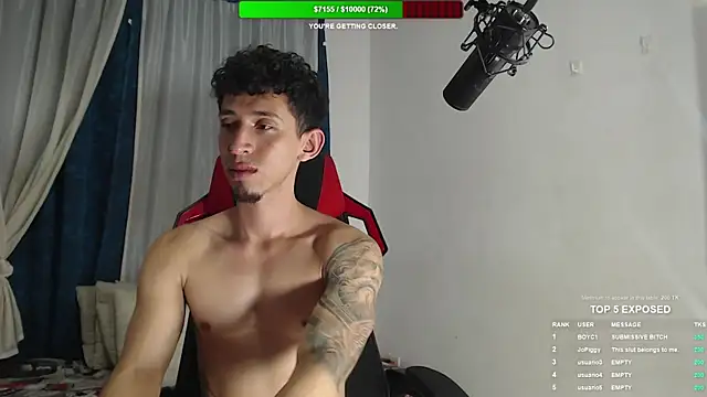 stevenSEX123 live sex cam