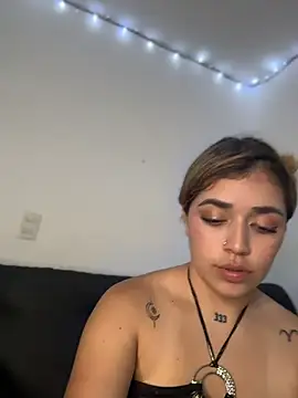 JoselinFlower_ live sex cam