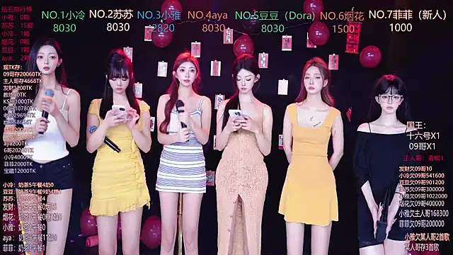 Sweet--Baby live sex cam