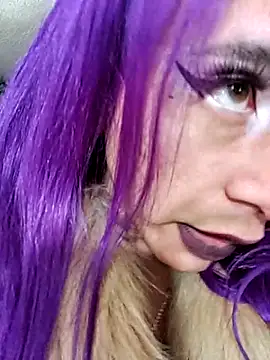 TranSexualJade95 live sex cam