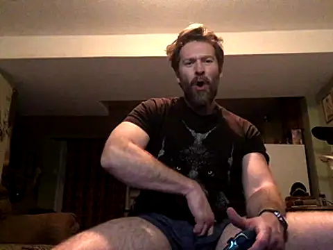 RockHammercock live sex cam