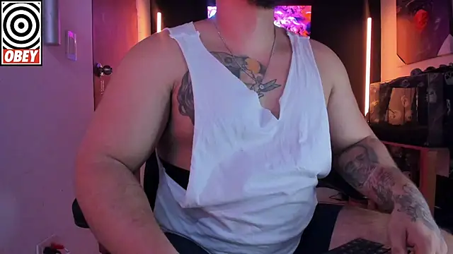 kingbear777 live sex cam