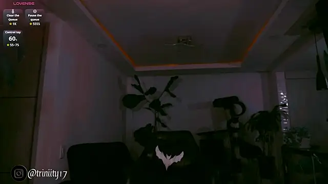 Trinity___s's cam snapshot