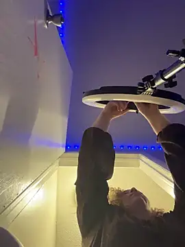 XoMisty's cam snapshot