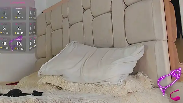 Jampool19 live sex cam