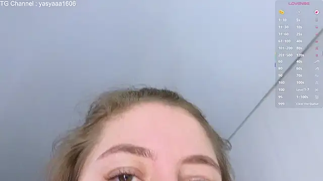 Yassyaaa live sex cam
