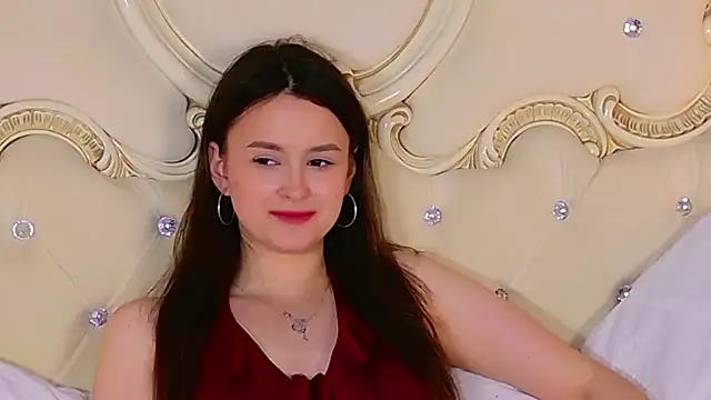 EvaSwen's cam snapshot