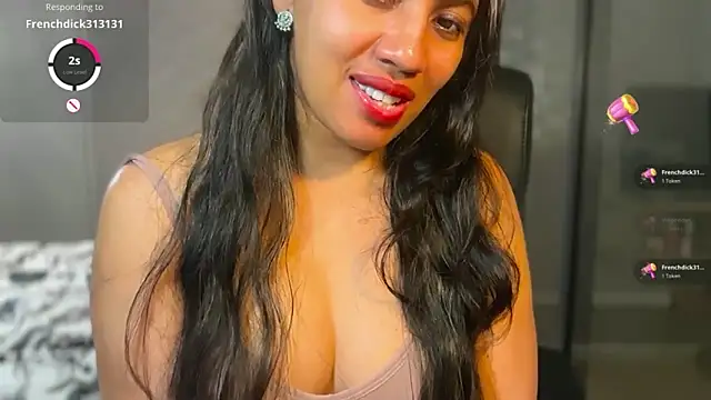 FannyXhot's cam snapshot