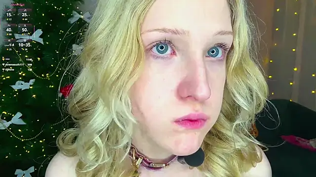 LollyCute's cam snapshot