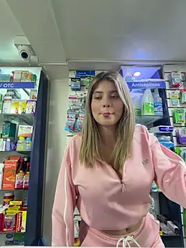 roouse's cam snapshot