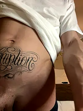 SecretLovers's cam snapshot