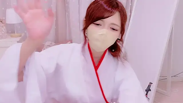 Oo_AYANE_c5's cam snapshot