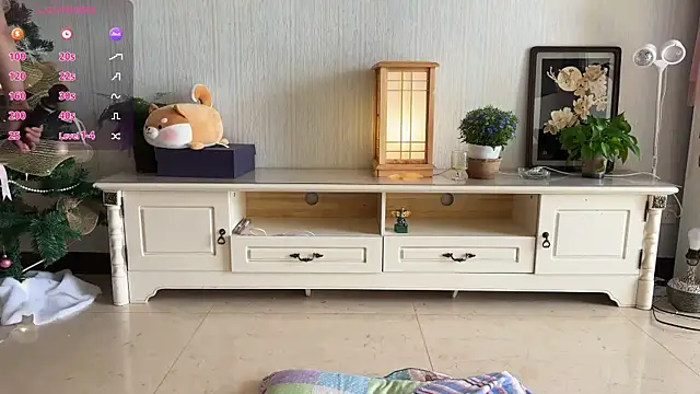 nanaliu6's cam snapshot