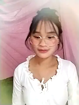 bobo_cute's cam snapshot