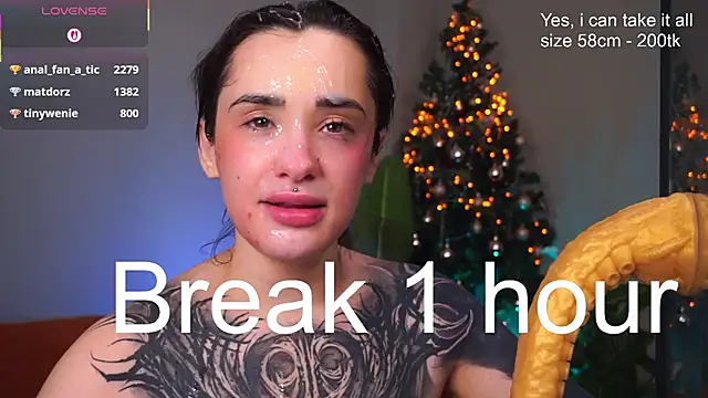 EvaCanton's cam snapshot