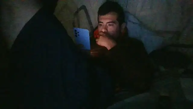 Ortiz3404 live sex cam