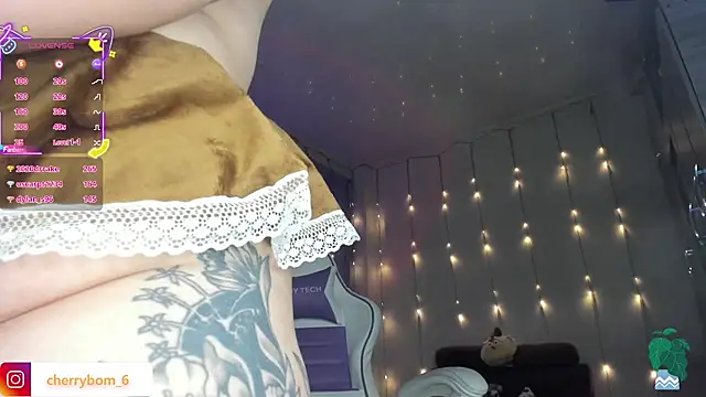 cherrybom_'s cam snapshot