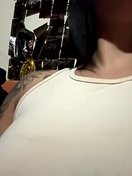 AlannaEvons's cam snapshot