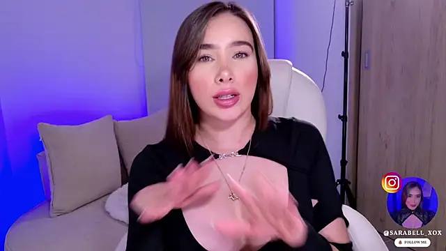 sarabell_ live sex cam