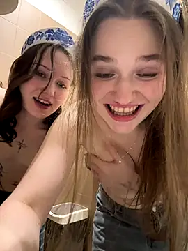 RussianWoman live sex cam