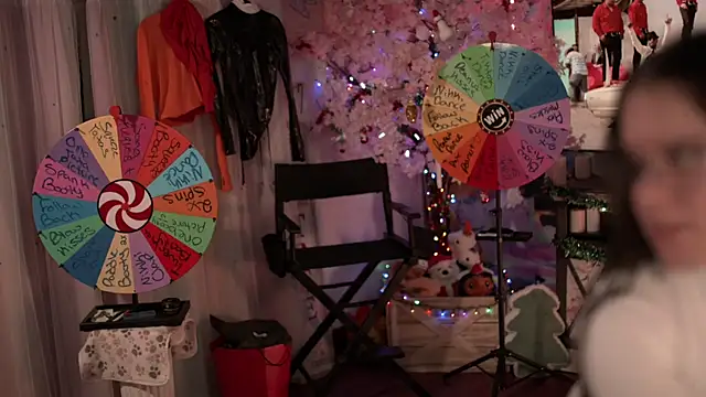 Nikki_Torres's cam snapshot