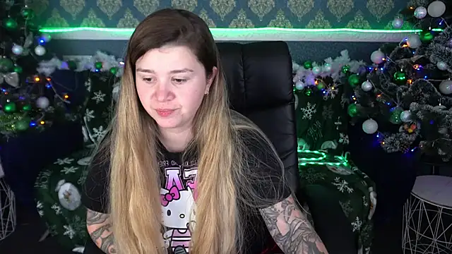 AmellyMilly's cam snapshot