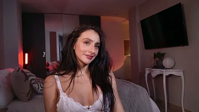 Milana_De's cam snapshot