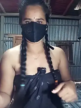 Sexy-Binita live sex cam