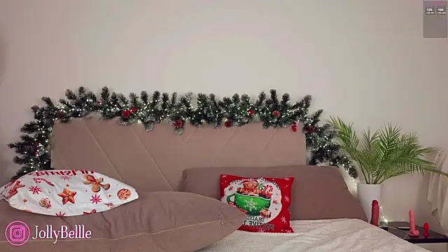 jolly_bellle live sex cam