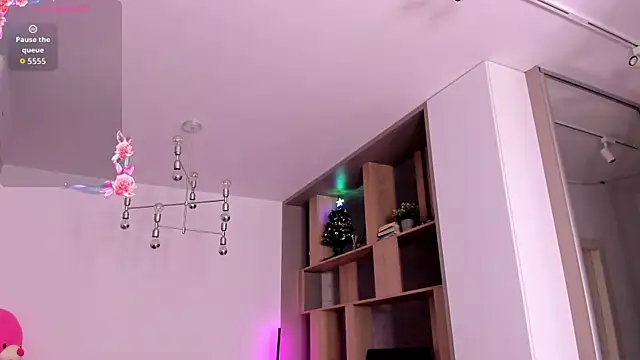 NatashaVoss live sex cam