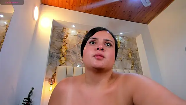 cloe_galee's cam snapshot