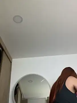 GiaStonne's cam snapshot