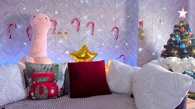 EvaBarsa_ live sex cam