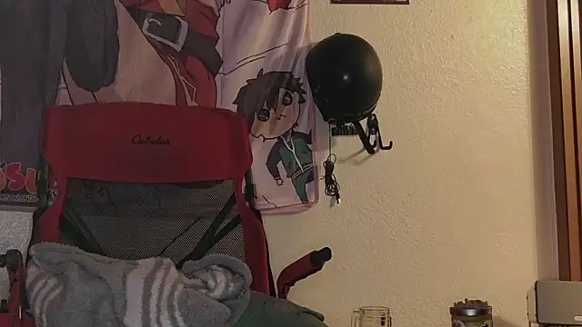 SlammyDjr live sex cam